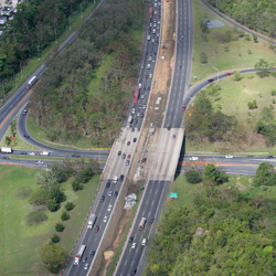 Bus-Rapid-Transit
